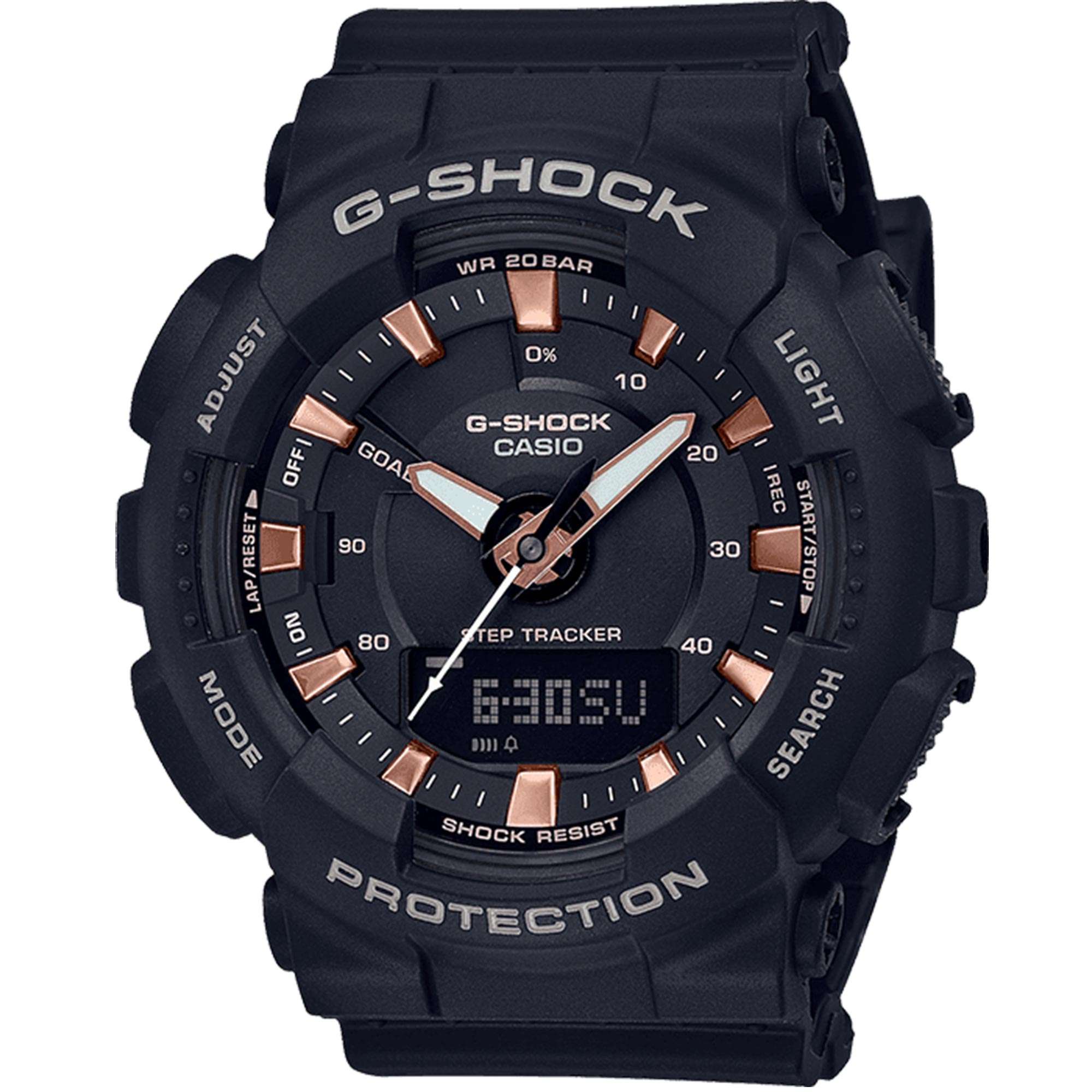 G Shock Watches - Homecare24