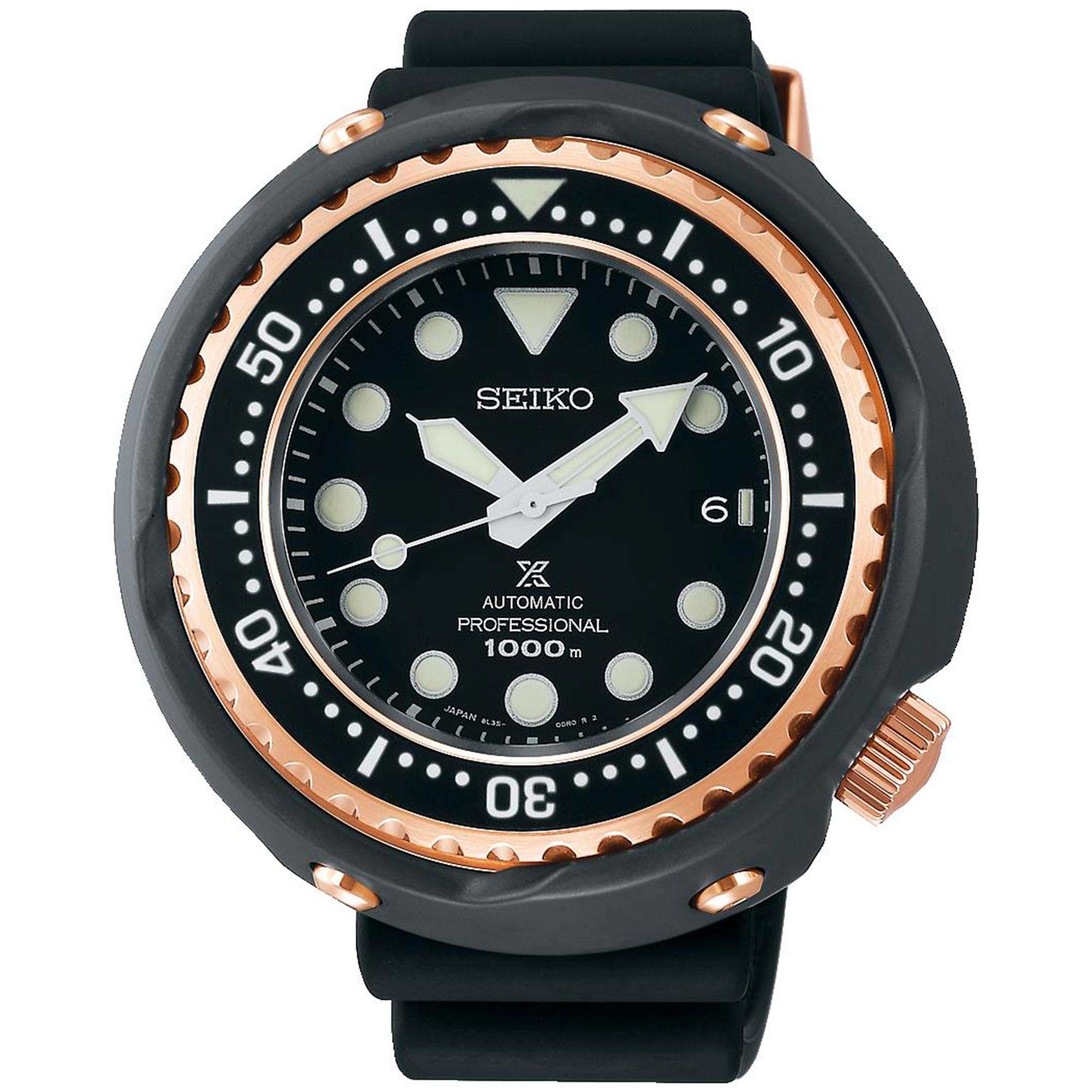 Seiko Prospex 'Tuna' Automatic Men's Watch SLA042J1