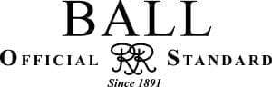 BALL Watches logo