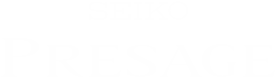 SEIKO Presage Logo