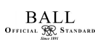 Buy Ball official standard watches