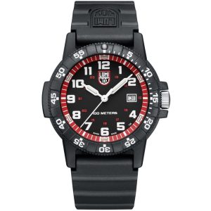 Luminox Leatherback Sea Turtle 0300 Men's Watch XS.0307.WO