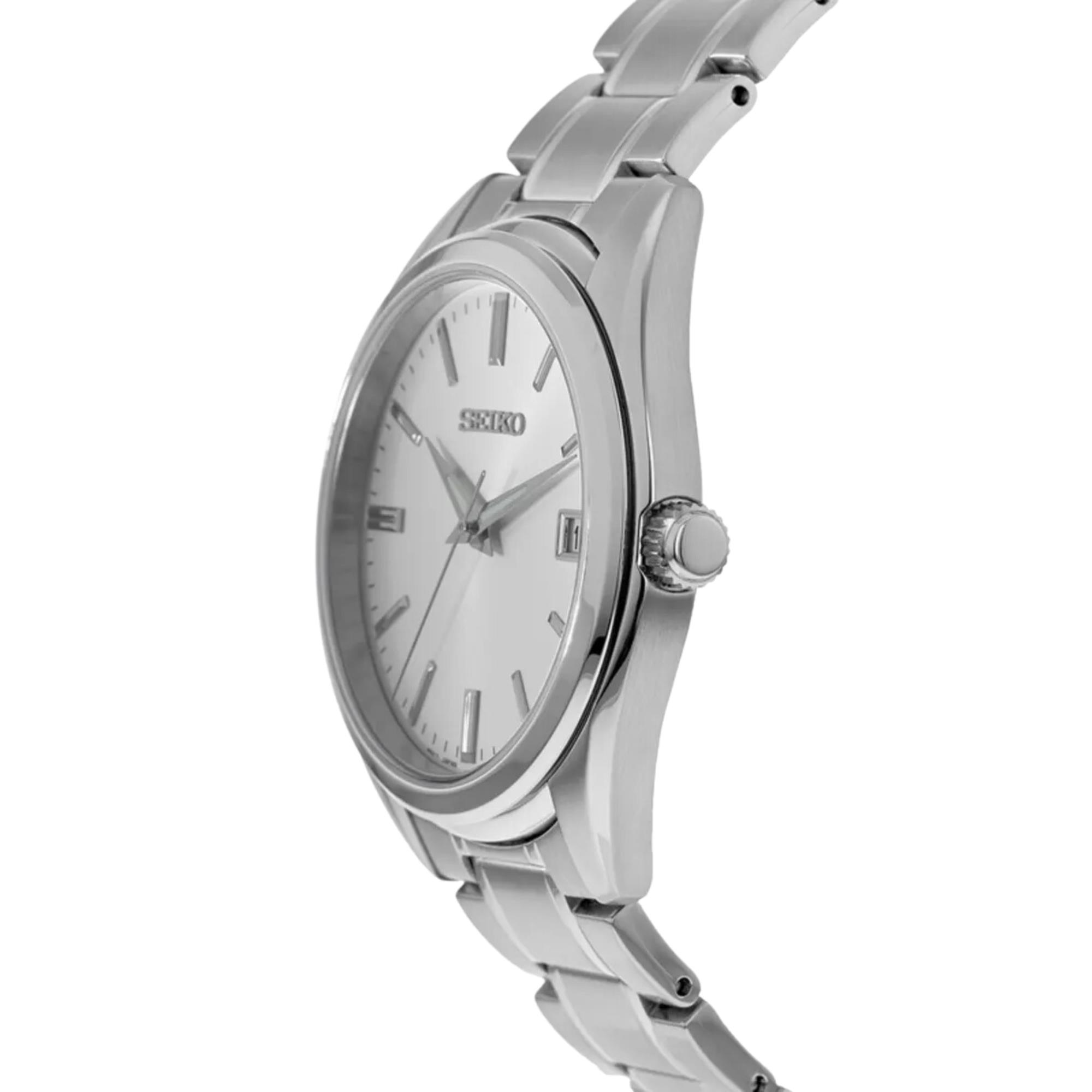 時計 SEIKO SUR307P1 Seiko SUR307P1 Conceptual Regular Analog Stainless Steel