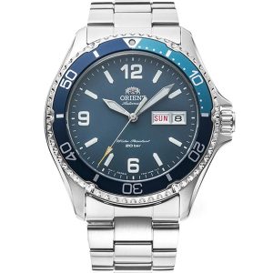 Orient Mako 2023 Automatic Men's Watch RA-AA0820R19B
